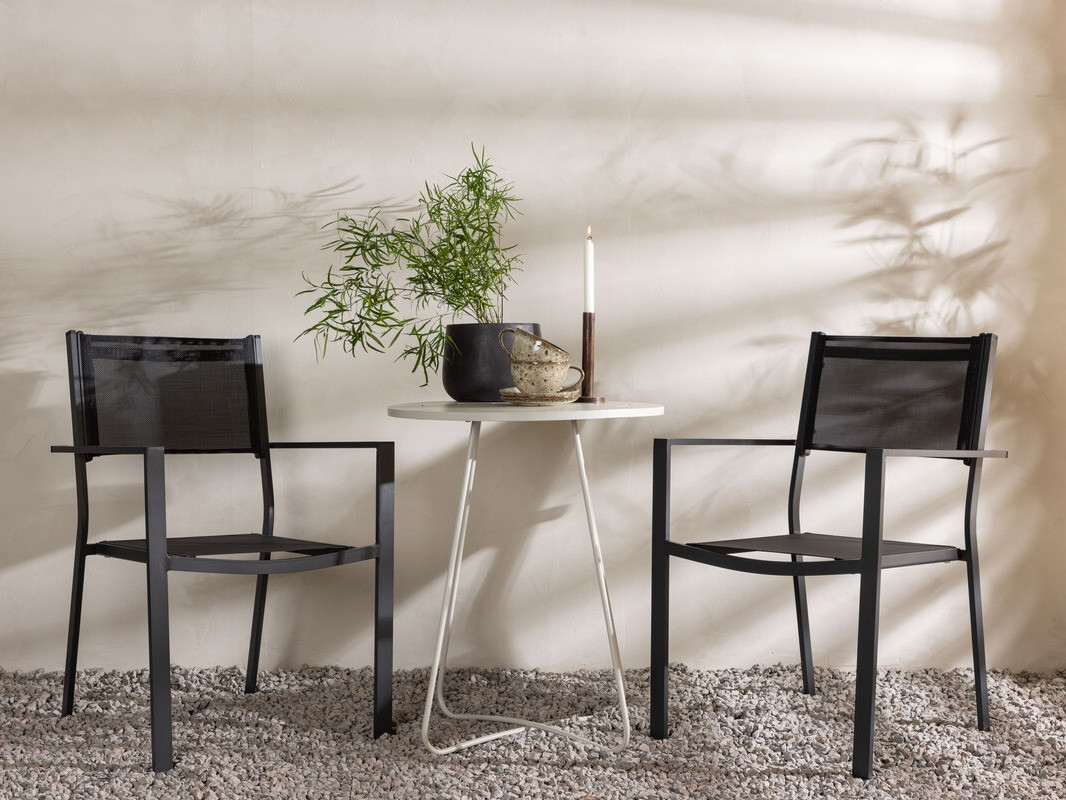 Komplet za balkon Dallas 3556