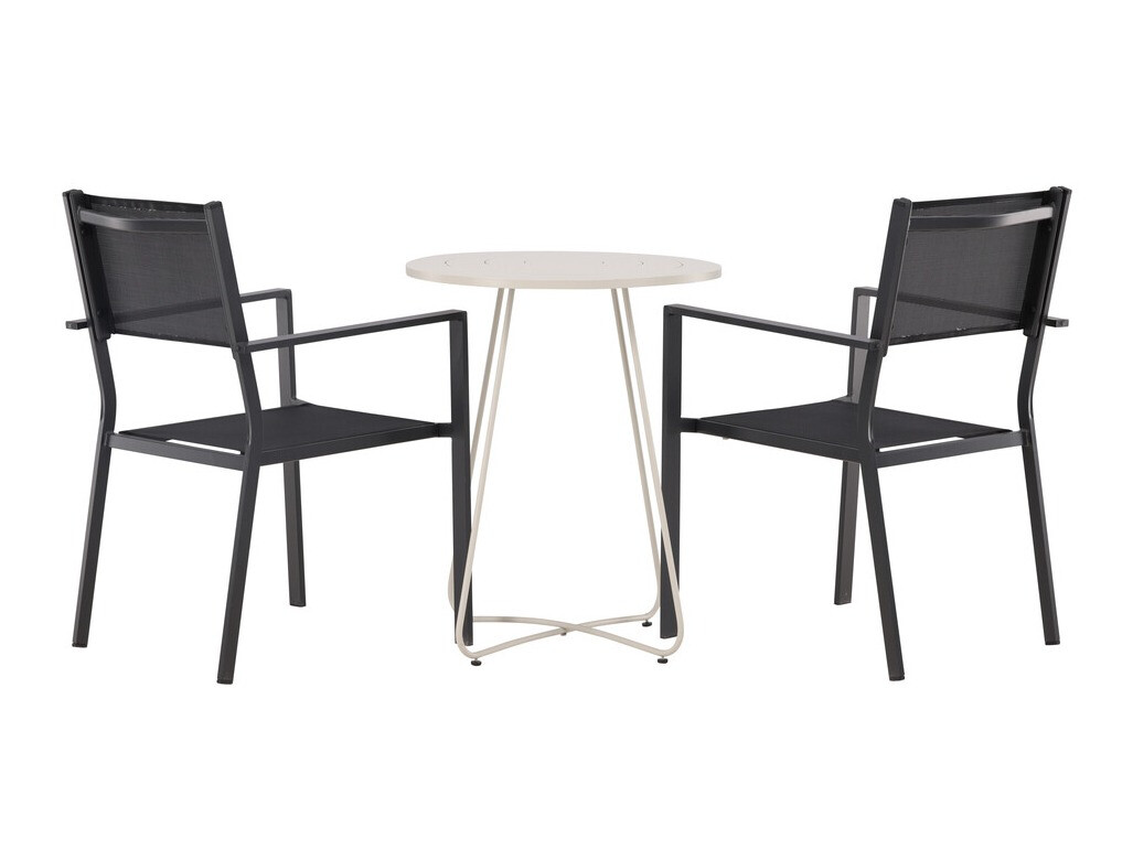 Komplet za balkon Dallas 3556