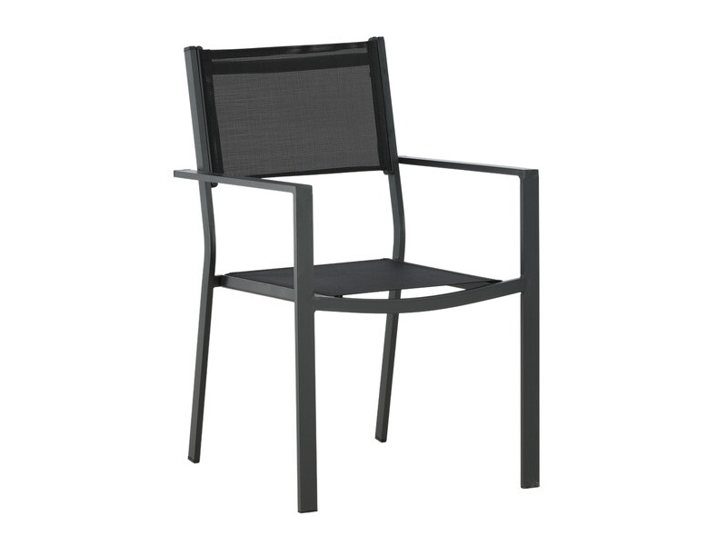 Komplet za balkon Dallas 3556