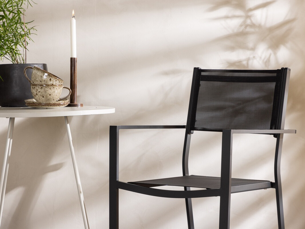 Komplet za balkon Dallas 3556