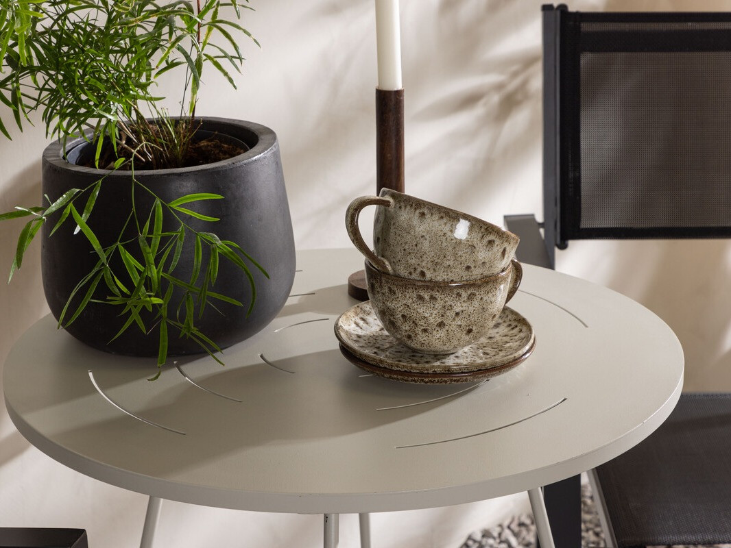 Komplet za balkon Dallas 3556