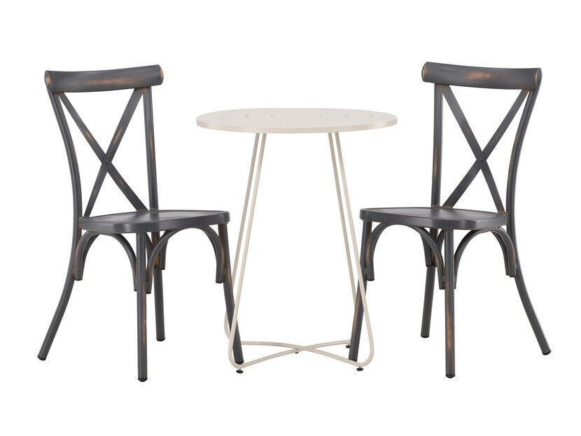 Komplet za balkon Dallas 3557