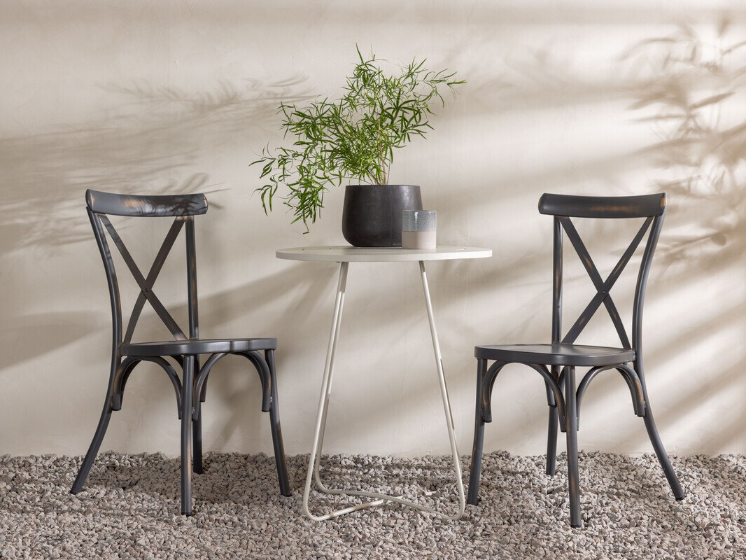 Komplet za balkon Dallas 3557