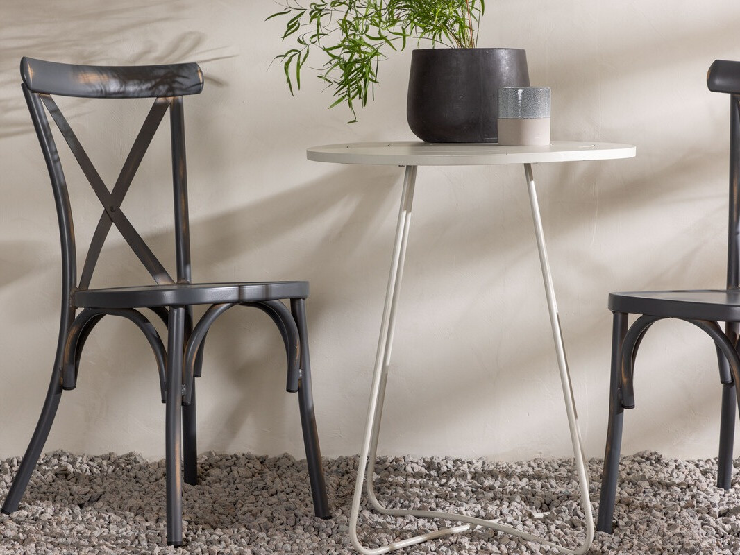 Komplet za balkon Dallas 3557