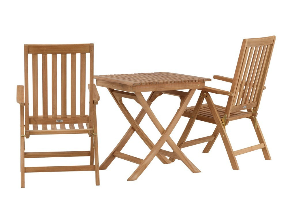 Komplet za balkon Dallas 3558