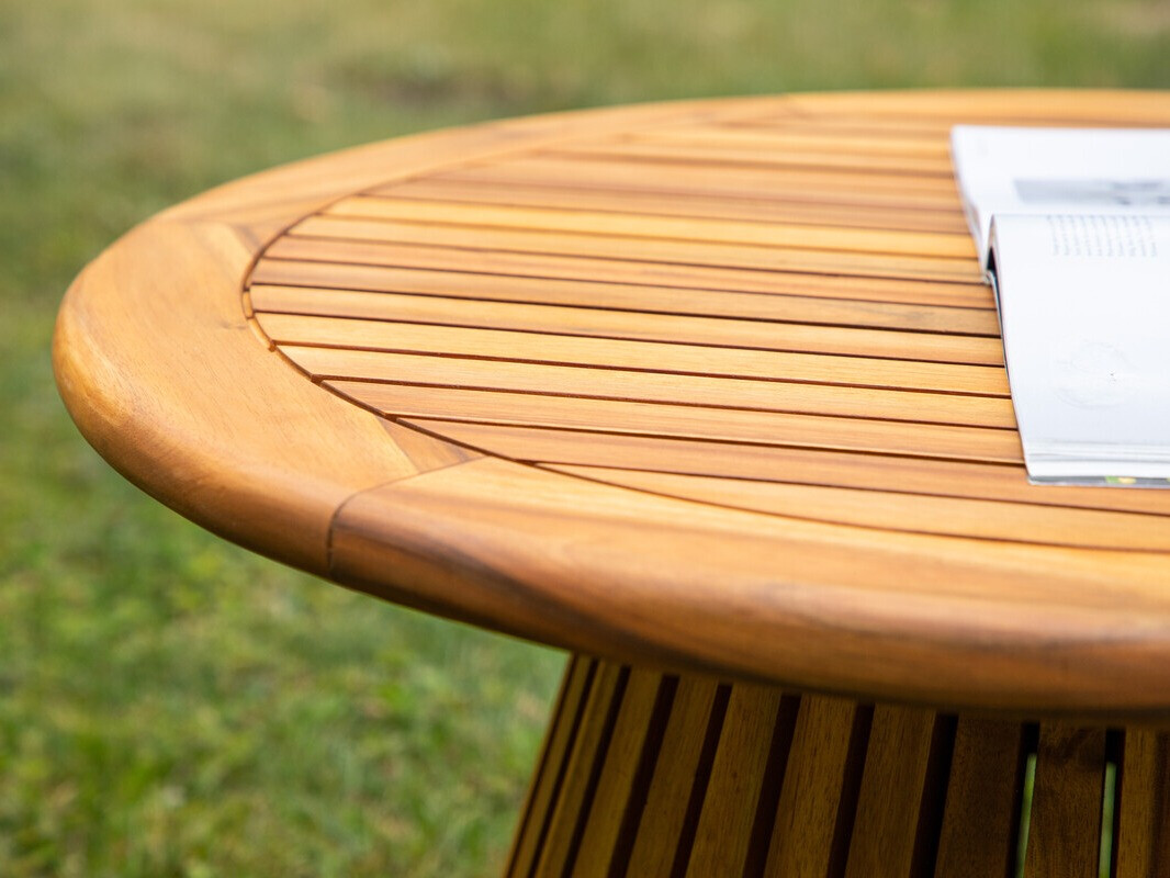 Vrtna mizica Dallas 3561