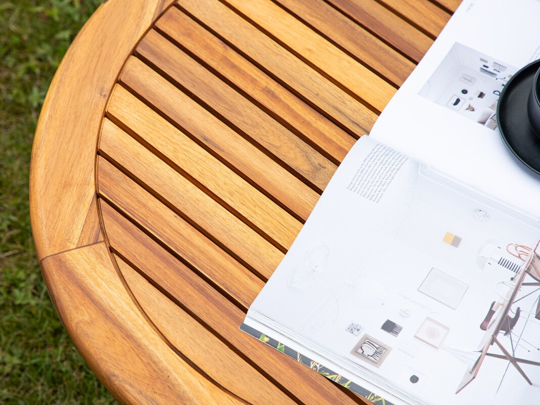 Vrtna mizica Dallas 3561