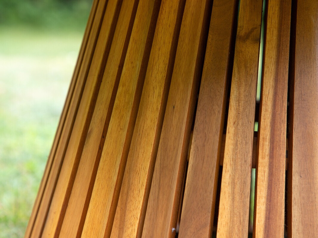 Vrtna mizica Dallas 3561