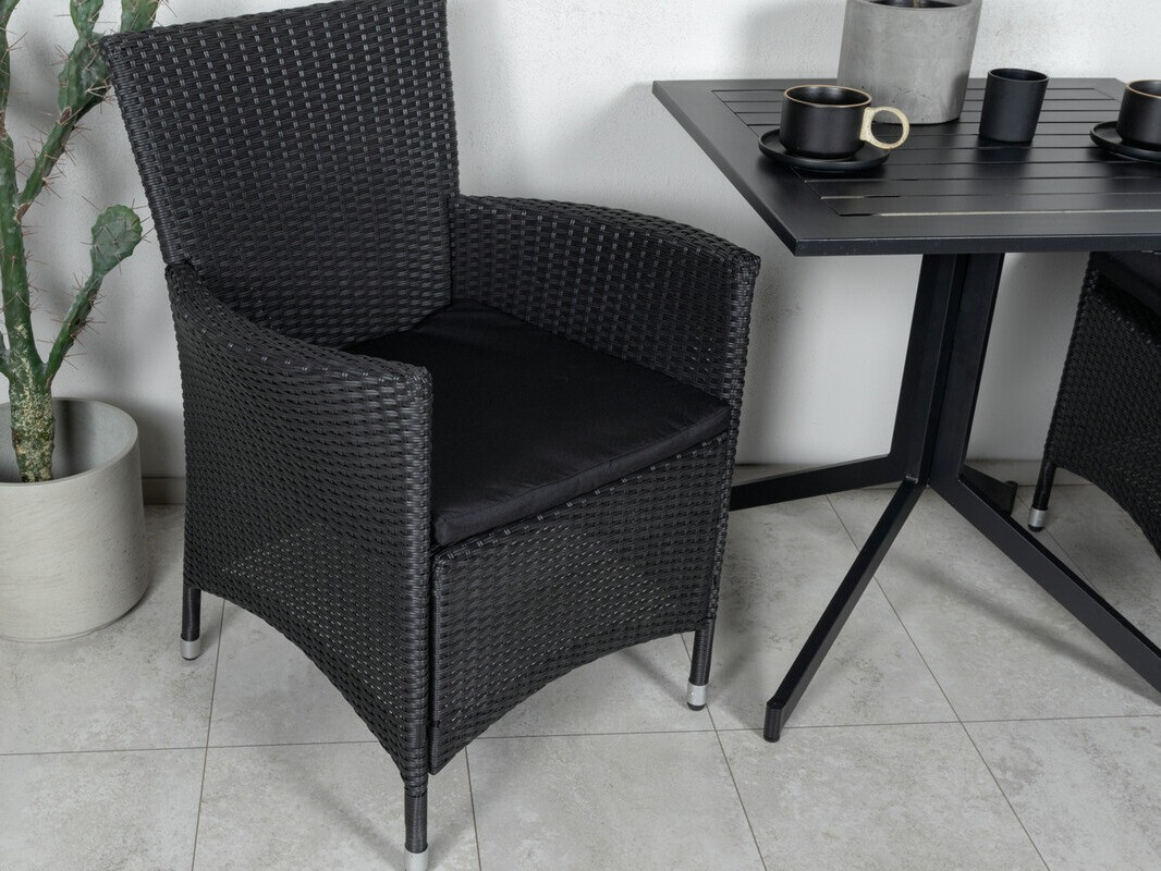 Balkonska garnitura Dallas 3578
