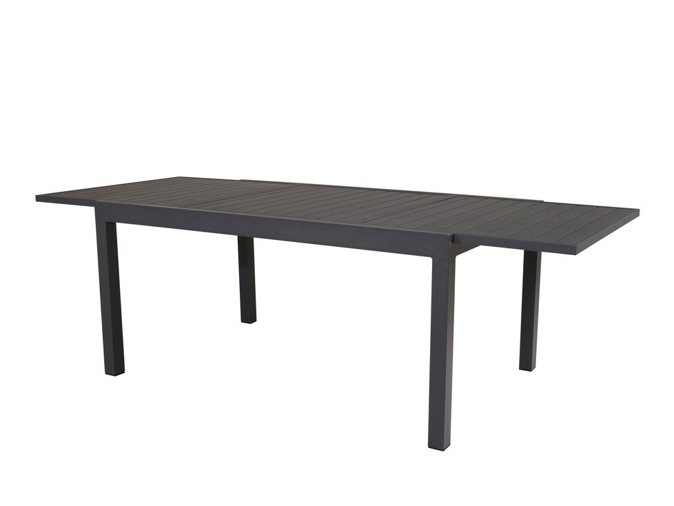 Komplet mize in stolov Dallas 3579