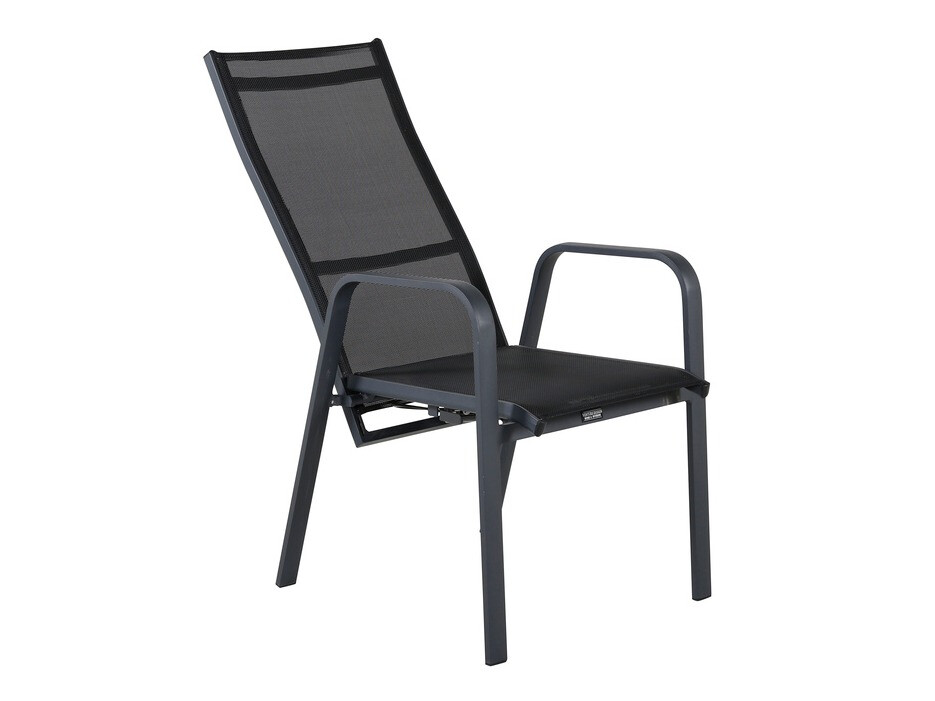 Komplet mize in stolov Dallas 3579