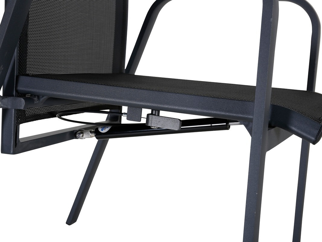 Komplet mize in stolov Dallas 3589