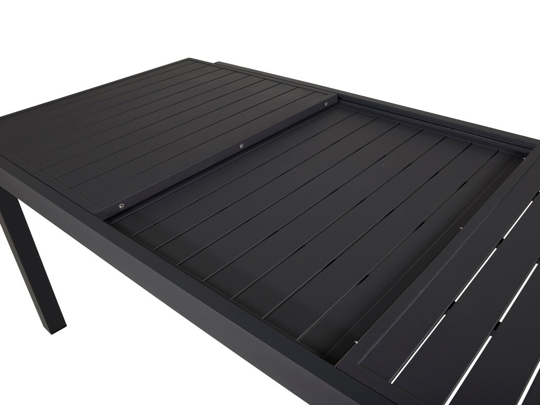 Komplet mize in stolov Dallas 3589