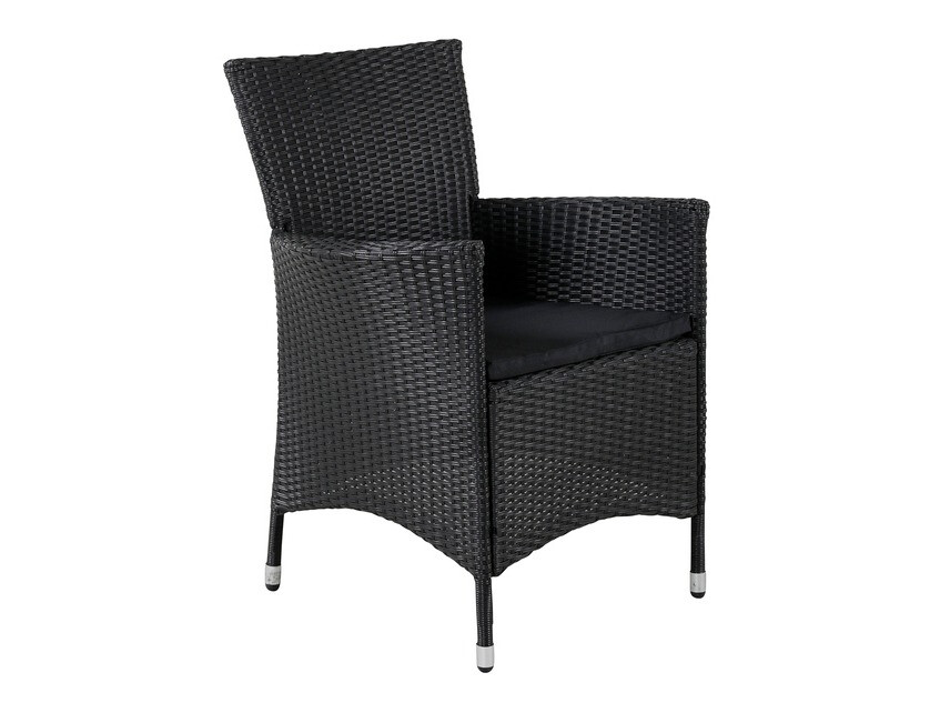 Komplet mize in stolov Dallas 3590