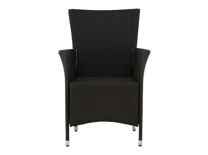 Komplet mize in stolov Dallas 3590