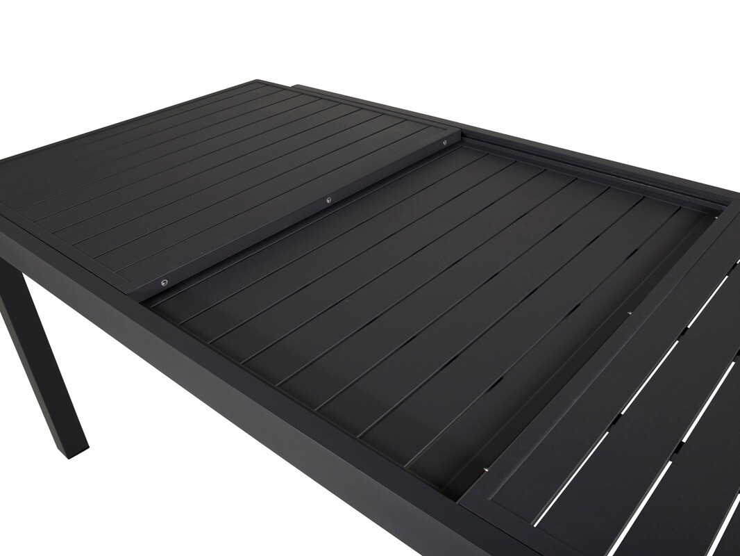 Komplet mize in stolov Dallas 3590