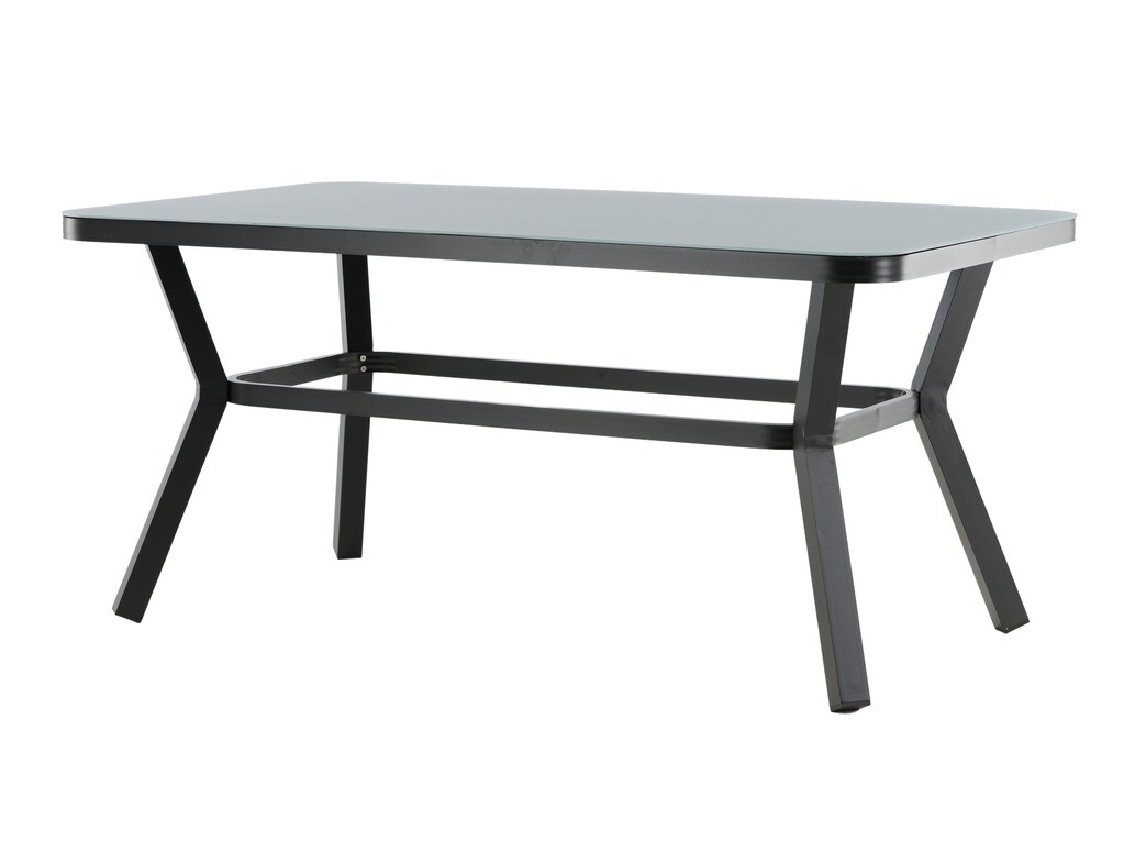 Komplet mize in stolov Dallas 3593