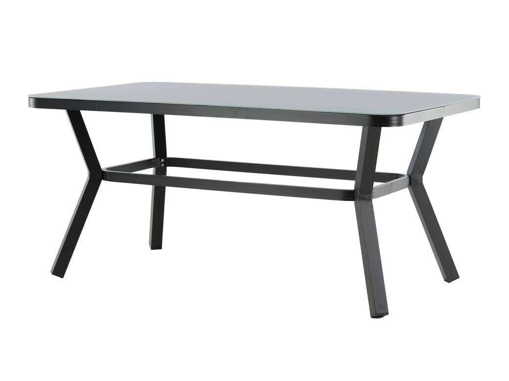 Komplet mize in stolov Dallas 3594