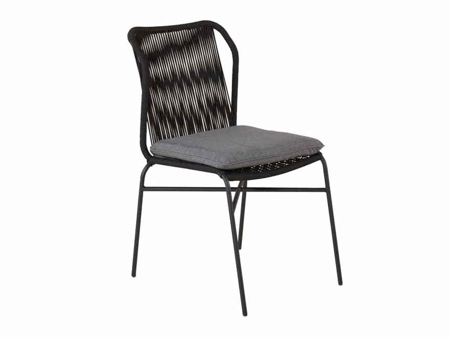 Komplet mize in stolov Dallas 3599