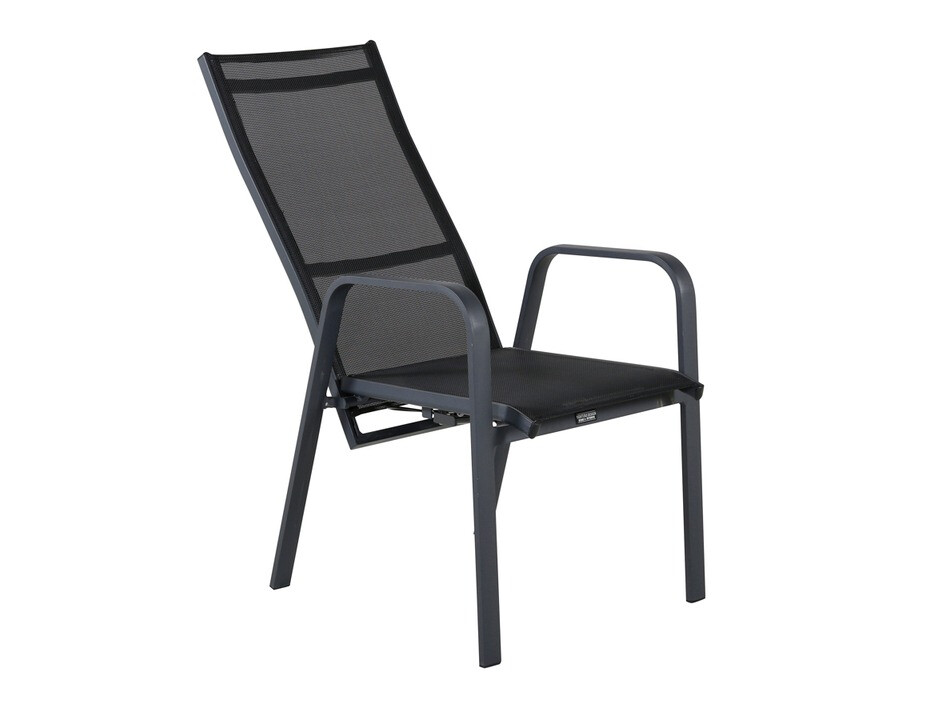 Komplet mize in stolov Dallas 3601