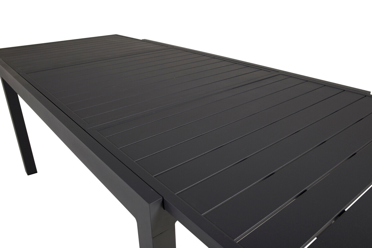 Komplet mize in stolov Dallas 3604