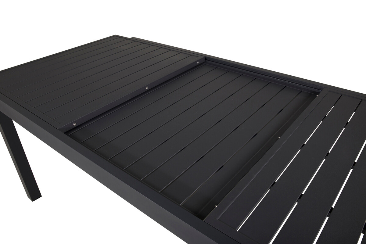 Komplet mize in stolov Dallas 3604