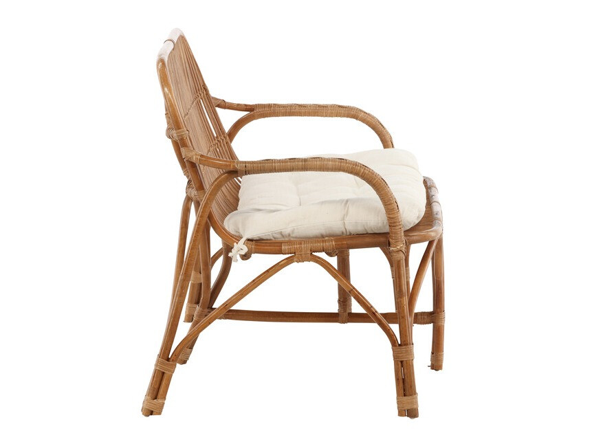 Vrtni kavč Dallas 3606