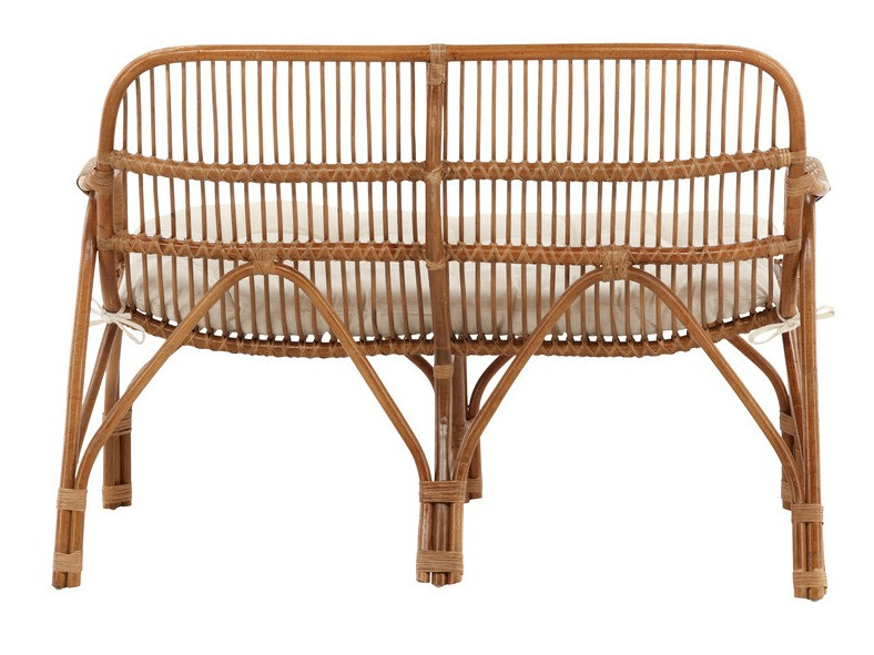 Vrtni kavč Dallas 3606