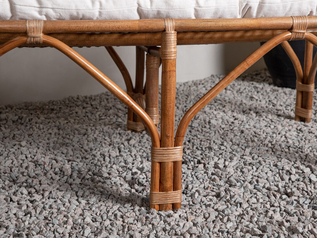 Vrtni kavč Dallas 3606