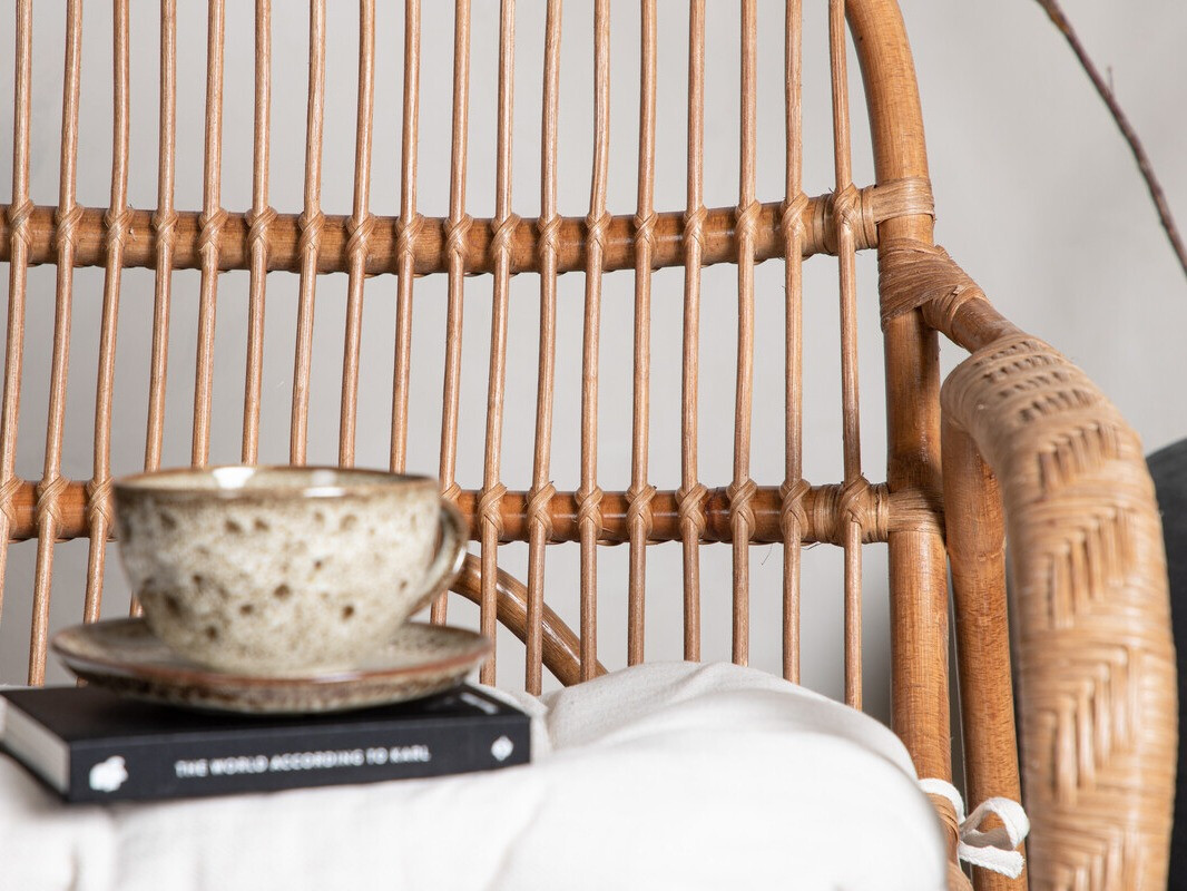 Vrtni kavč Dallas 3606