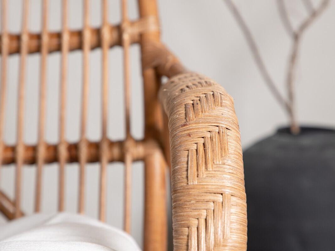 Vrtni kavč Dallas 3606