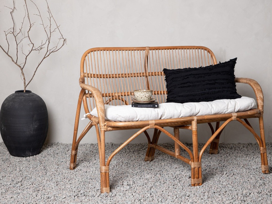 Vrtni kavč Dallas 3606