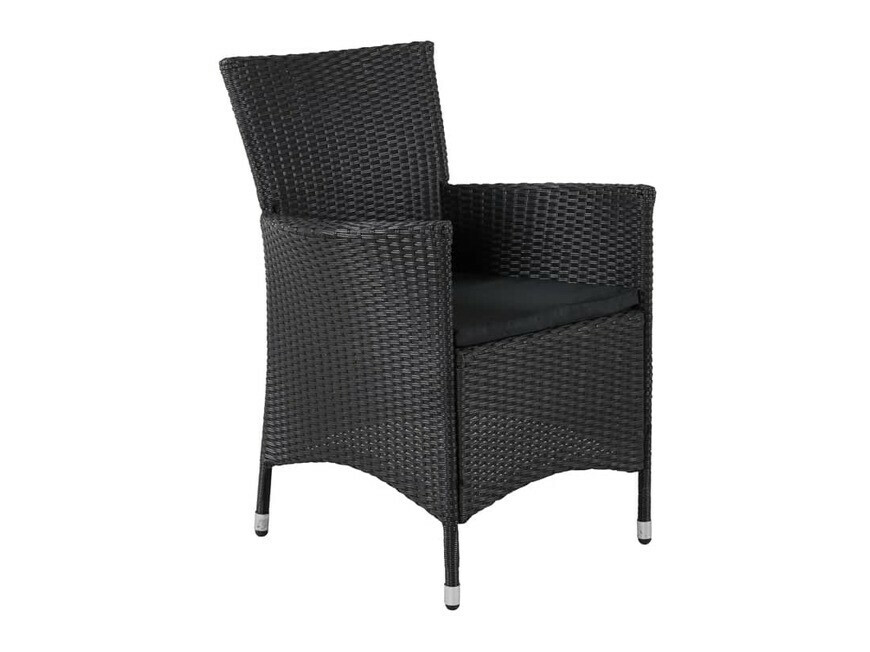 Komplet mize in stolov Dallas 3594