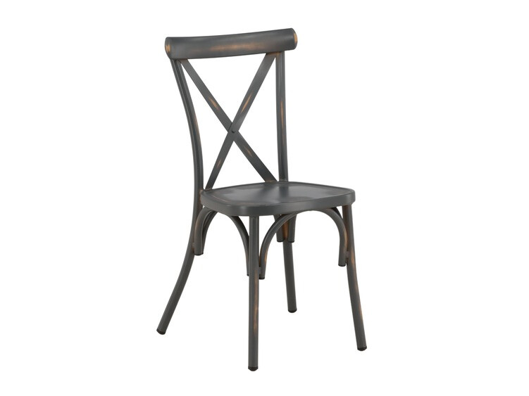 Komplet mize in stolov Dallas 3621