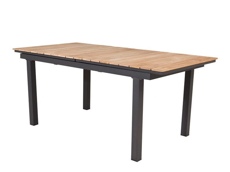 Komplet mize in stolov Dallas 3624