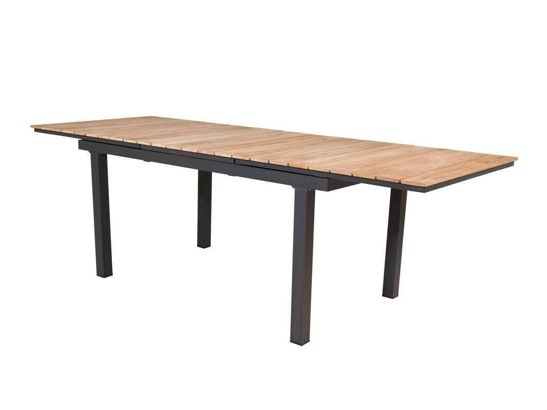 Komplet mize in stolov Dallas 3624