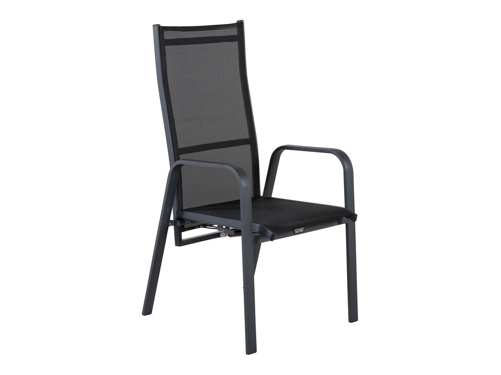 Komplet mize in stolov Dallas 3624