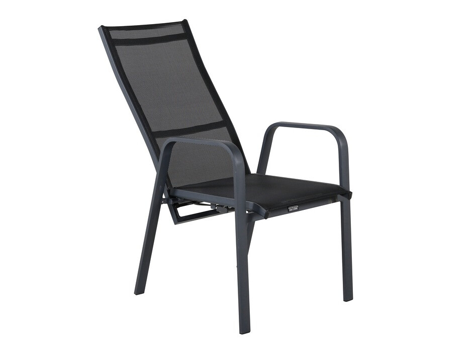 Komplet mize in stolov Dallas 3624