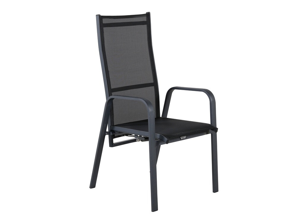 Komplet mize in stolov Dallas 3625