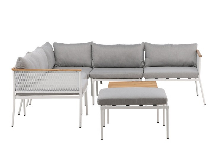 Komplet vrtnega pohištva Dallas 3618