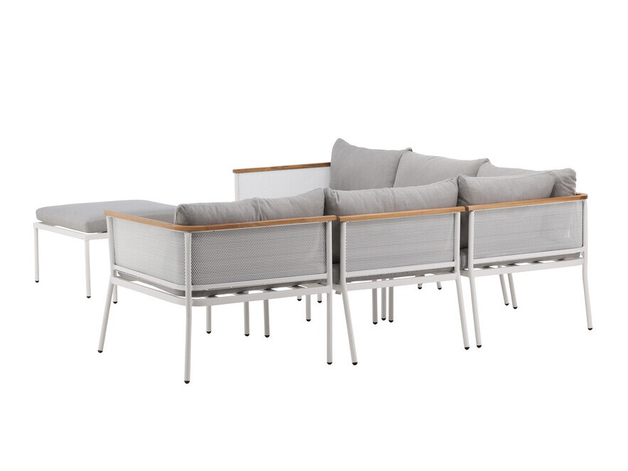 Komplet vrtnega pohištva Dallas 3618