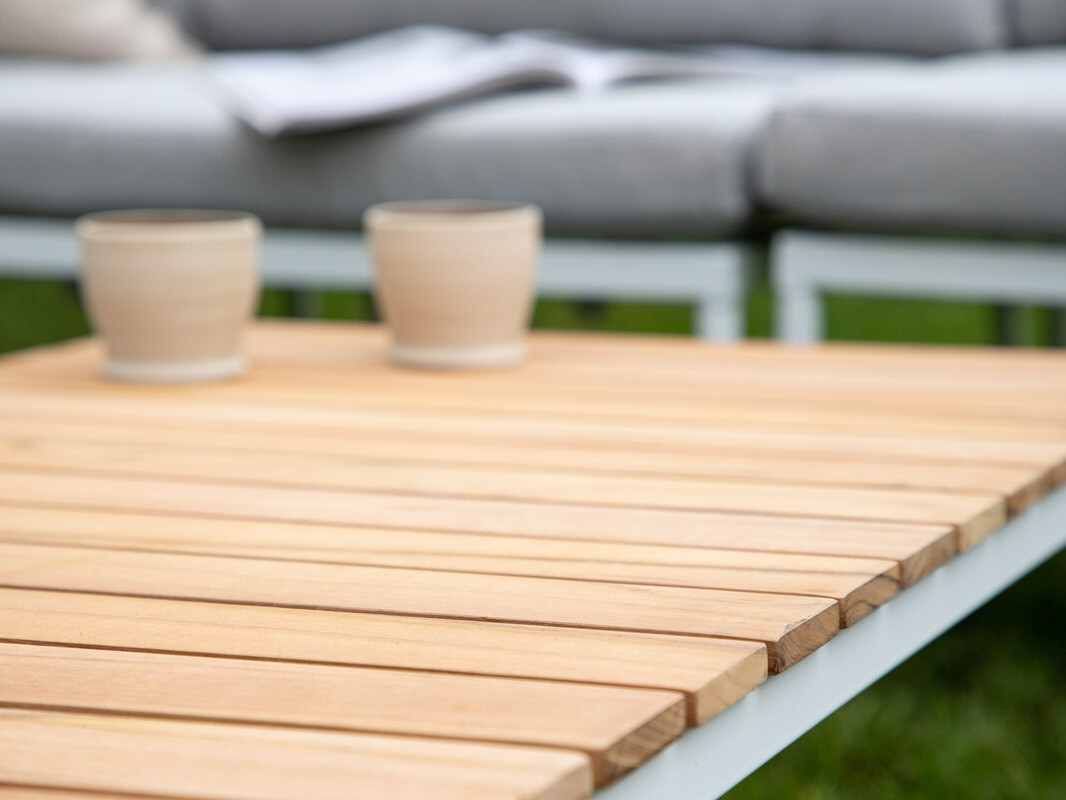 Komplet vrtnega pohištva Dallas 3618