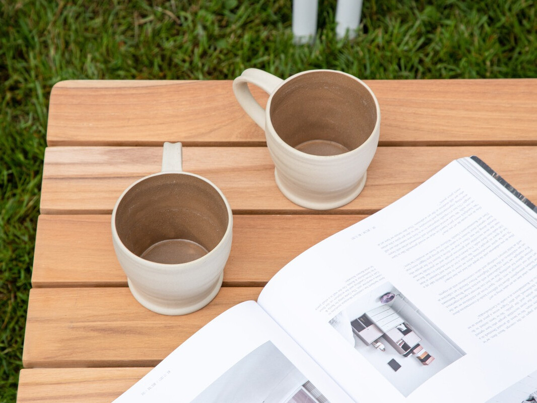 Komplet vrtnega pohištva Dallas 3618