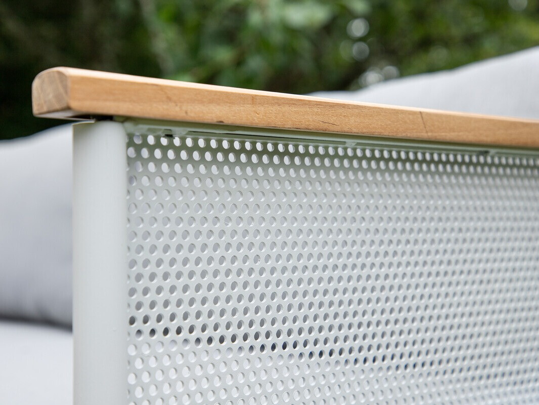 Komplet vrtnega pohištva Dallas 3618