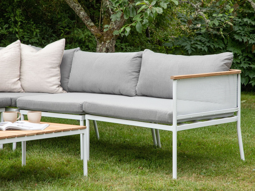 Komplet vrtnega pohištva Dallas 3618