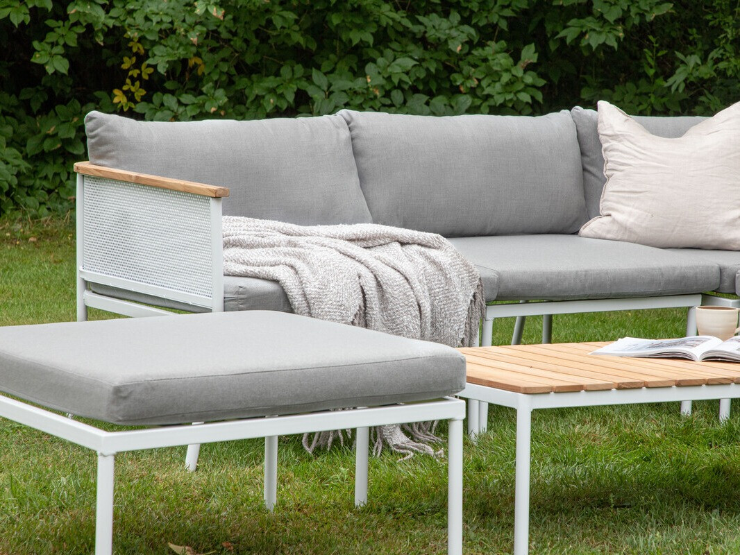 Komplet vrtnega pohištva Dallas 3618