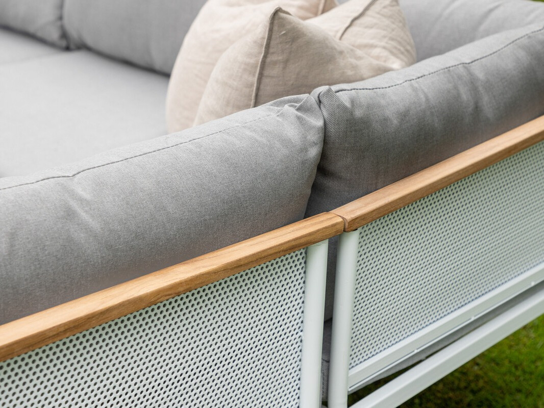 Komplet vrtnega pohištva Dallas 3618