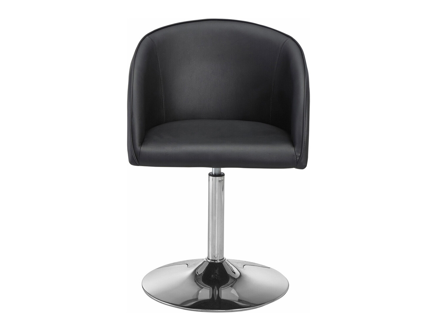 Stol Denton 1145 (Črna)