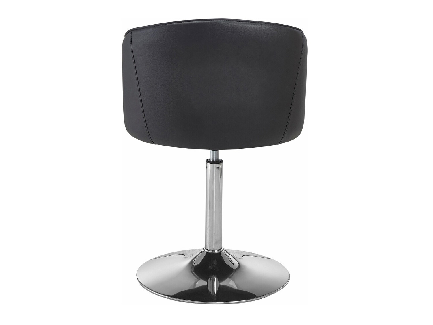 Stol Denton 1145 (Črna)