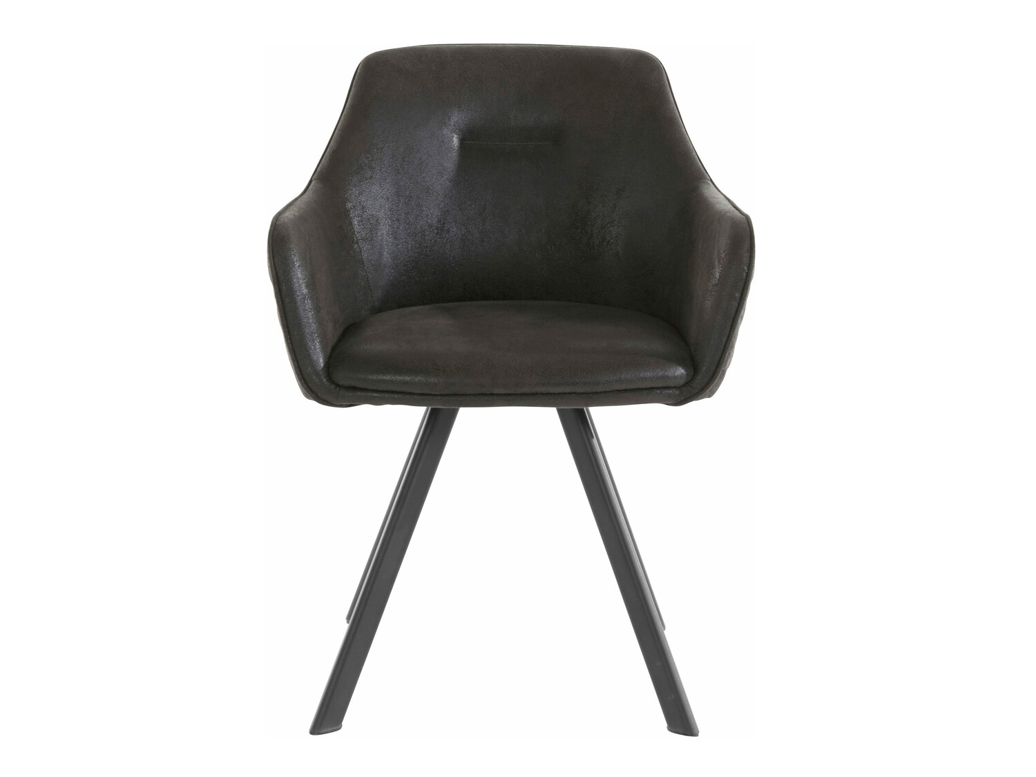 Stol Denton 1147 (Črna)